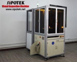 Sipotek Automated Optical Visual Inspection System Detecting External Appearance of The Products