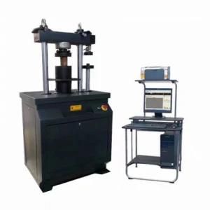 Laboratory Utm Universal Tensile Test Machine Apparatus 1000kn