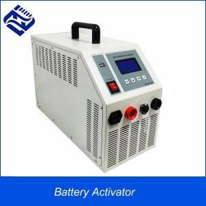 Intelligent Storage Battery Maintenance and Testing Instrument High Precision Activator