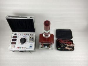 AC DC Hv Dry Type Testing Hipot Power Frequency Withstand High Voltage Tester