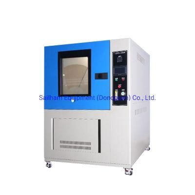 Water Spray Test Chamber/ Rain Spray Test Chamber