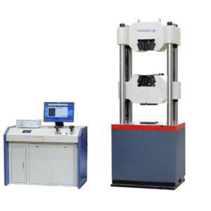 Static Hydraulic Industrial Series Material Testing Equipment