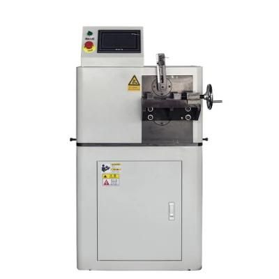 High-Quality Mjwj-10 Metal Material Cable Repeated Reverse Bending Test Machine for Laboratory