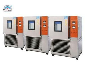 Standard Constant Temperature and Humidity Test Equipment