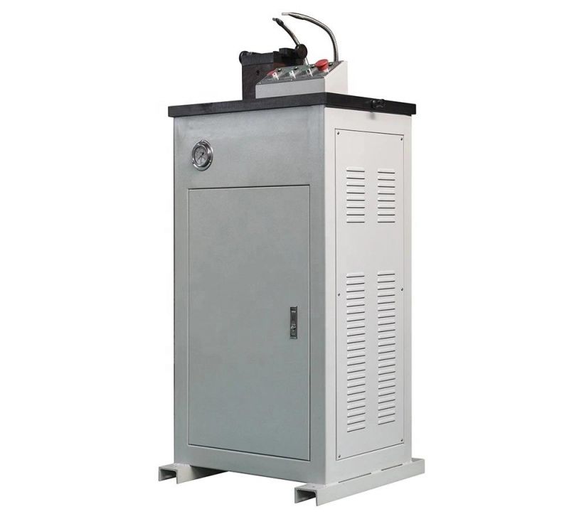 High-Quality Vu-2y Hydraulic Automatic Notch Broaching Machine for Laboratory