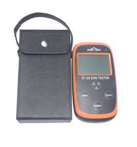 New Design and Popular Mineral Ion Energy Tester Japan Technology Negative Ion Tester