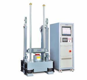 High Frequency Acceleration Mechanical Shock Test Systems and Impact Tester