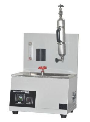 Lab Liquefied Petroleum (LP) Gases Hydrogen Sulfide Apparatus ASTM D2420 ISO 8819