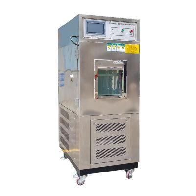 Hj-84 Laboratory Aerospace -120 Degree Ultra-Low Temperature Refrigeration Cryogenic Chamber