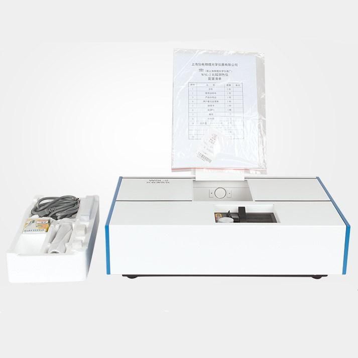 New Certified Lovibond Instrument for Sale Roeppen Colorimeter