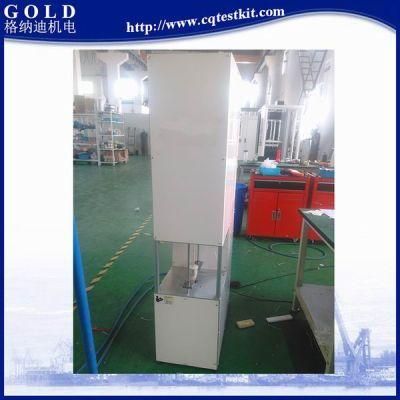 Building Material Microscale Combustion Calorimeter BS En 746-2, ASTM D7309