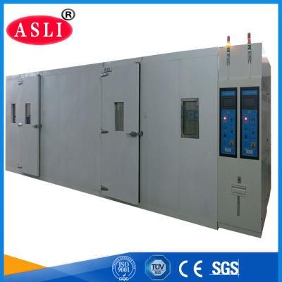Large Capacity Environmental Walk-in Temperature and Humidity Reliability Testing System