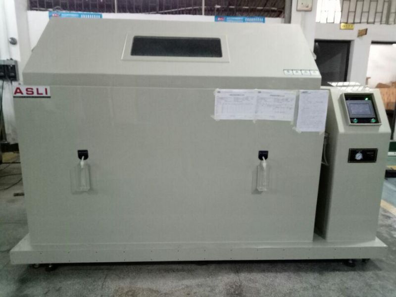 Environmental Temperature Humidity Heat Salt Spray Corrosion Combined Test Chamber