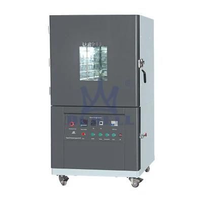 Explosion Proof Temperature Vacuum Drying Oven Environmental Chamber Oven