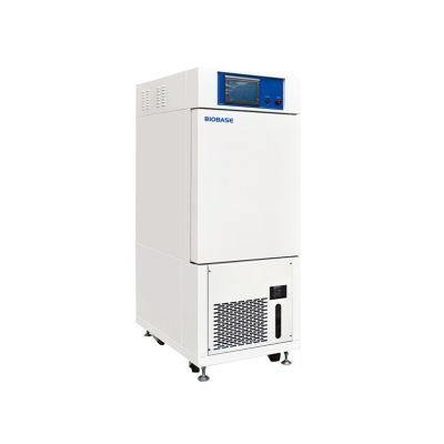 Biobase Walk-in High Temperature Medicine Drug Stability Test Chamber