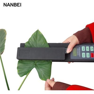 Portable Digital Leaf Area Fast Testing Leaf Area Meter