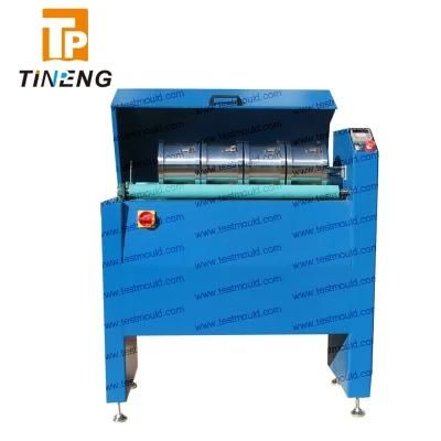 Micro-Deval Abrasion Testing Machine