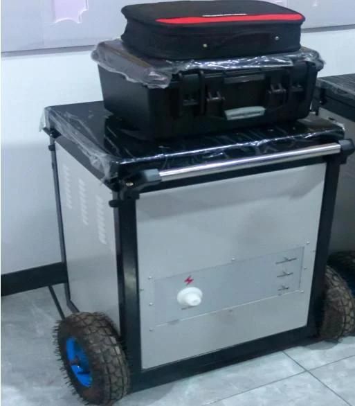 Trolley Type High Voltage Pulse Generator