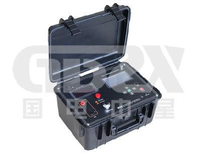 High Performance High Precision Portable Arrester Discharge Counter Tester