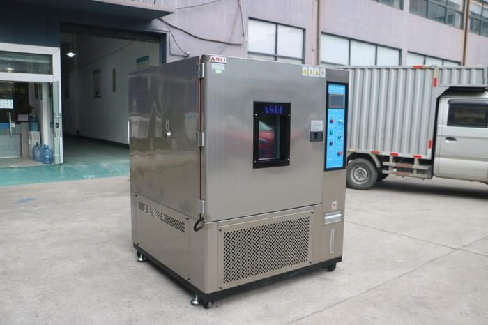 Hot and Cold Thermal Cycling Constant Temperature Test Cabinet