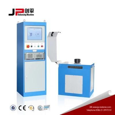 Torque Converter Balancing Machine (PHLD-42)