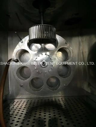 Rolling Thin Film Oven Testing Equipment, Rtfot (SBX-85)