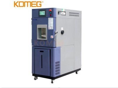 Laboratory Vertical Environmental Reliability Testing Equipment for Temperature Humidity Test