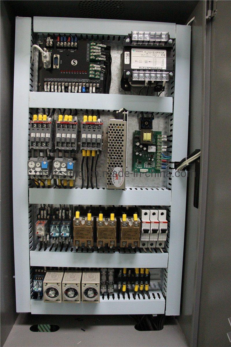 Environmental Fast Temperature Thermal Cycle Test Chamber