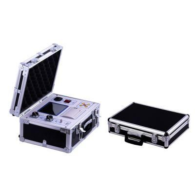 Htyb-3h Electric Hot Sale Zinc Oxide Lightning Arrester Moa Tester Manufacturer