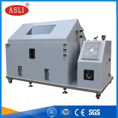 270L Metallic Material Salt Spray Corrosion Test Chamber
