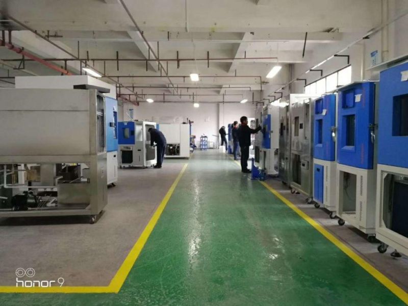 Factory Price Climate Temperature and Humidity Test Chamber