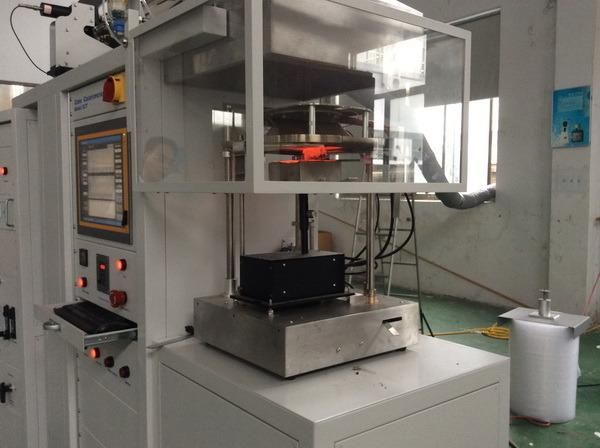 China ISO 5660 Cone Calorimeter for Sale at Manufacturer Factory Price