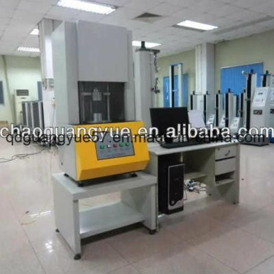 Lab Use Rubber Rheometer Machine