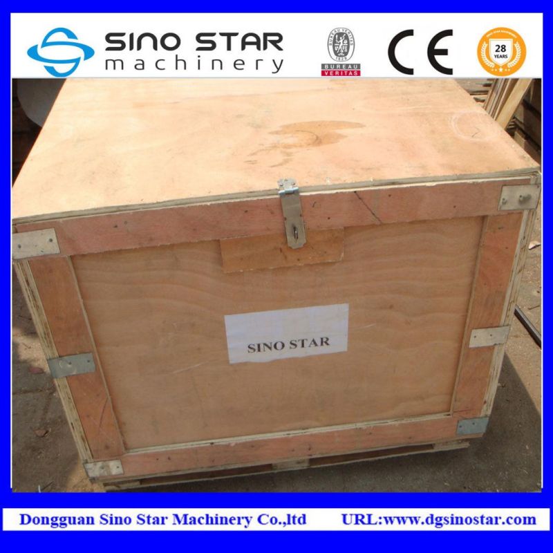 High-End and High-Frequency Cable Spark Tester Machine