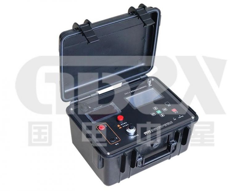 Verified Supplier High Precision Portable Arrester Discharge Counter Tester