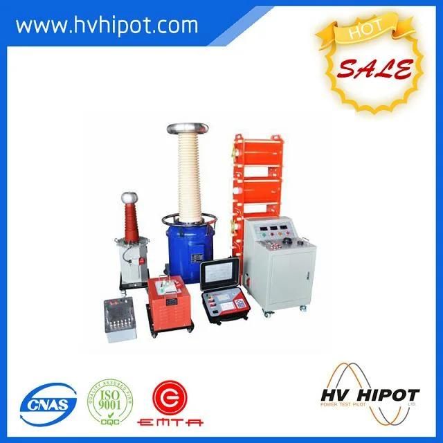 GDTF-200/200 CVT Calibration System (Customized)