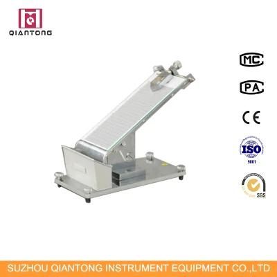 Adhesive Tape Testing Machine