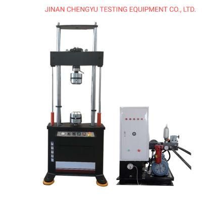 Fatigue Testing Machine Made in China Factory for Fatigue Testing