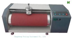 DIN Abrasion Resistance Test Machine