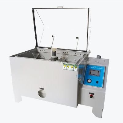 Environmental Salt Spray Fog Tester Cyclic Corrosion Test Apparatus Chamber