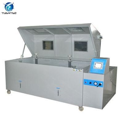 SUS#304 Stainless Steel Salt Spray Corrosion Test Chamber Machine