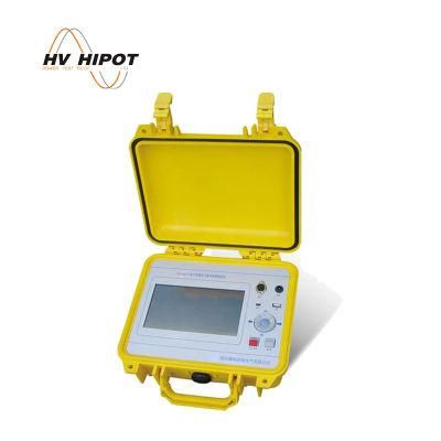 GD-4133 HV Cable Fault Locator