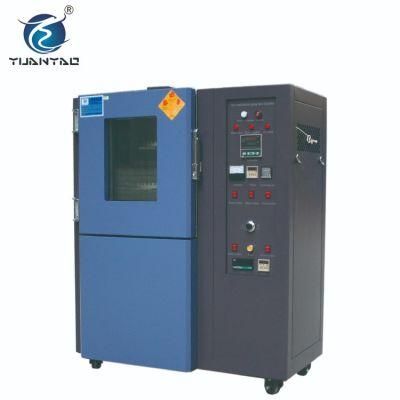 Air Ventilation Aging Testing Machine High Temperature and Atmospheric Pressure