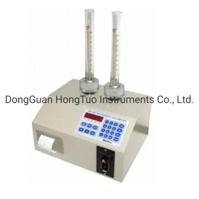 DY-100B Laboratory Desktop Digital Tap Density Tester