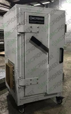 Emcpioneer EMI EMC RF Cabinet for 5g Testing