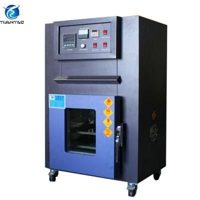High Precision Electric Heating Oven for Motor Speed Test