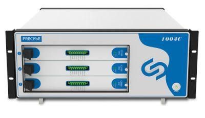 Precise CS300 Source Measure Unit Plug-in Four-Quadrant Operation Smu Multi Channels Source Measure Unit Compatible with Keithley Sourcemeter