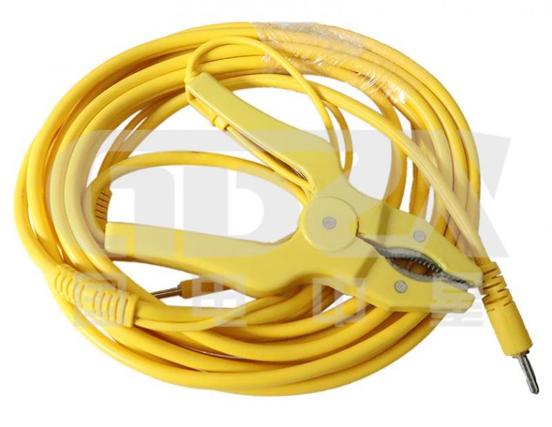 650V 60A 0.2 Class Transformer Load & No-load Loss Tester