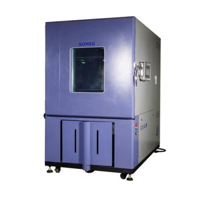 High Quality Customizable Temp. and Humidity Test Chamber for Automotive Vehicle
