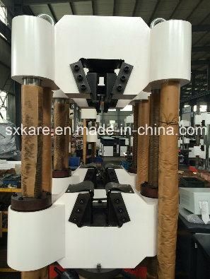 Digital Display Univesal Testing Machine (WES-1000B)